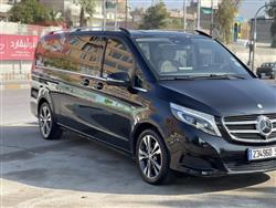 مێرسێدس بێنز V-Class